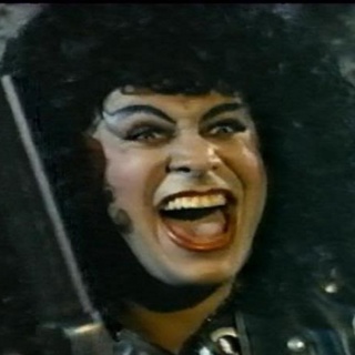 Julspecial: Gene goes to Hollywood (briefly)