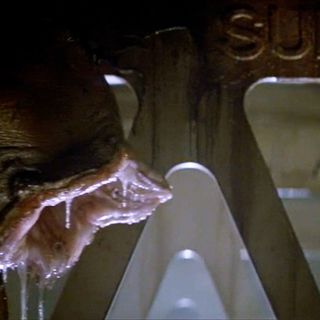217 // The Egg & The Sulaco : A Roundtable Discussion