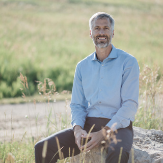 Escaping a Family Cult and Reclaiming Faith, Fatherhood, and Freedom with Peter Young