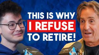 Jan Henric Buettner: Why a $10B Founder Came Back to Build a Chess Startup at 60 | DSH #1640