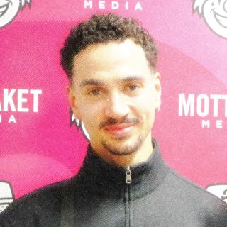 #7 Tobias Haile Furunes | Hvordan er selvfølelsen din?