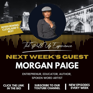 It’s All About The Follow Through EP #235 W/ Morgan Paige