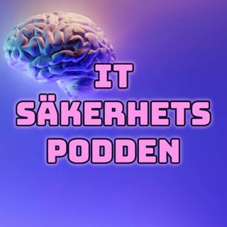 #153 - Varför vi blir lurade av hackaren