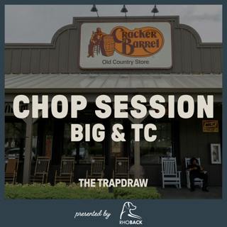 391: Chop Session
