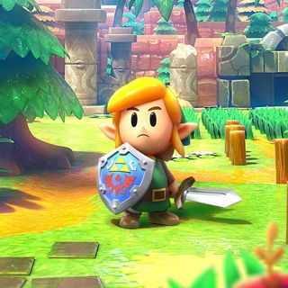 E212 - Link's Awakening Remastered, Spørsmålsspalten