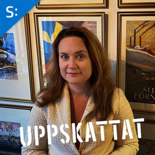 Li Jansson om brottslighet som dold skatt