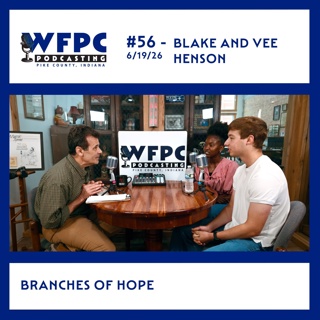 #56 - Blake & Vee Henson