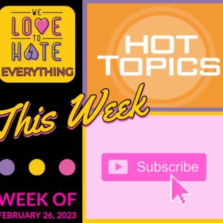 Meri's chapter of Becoming Sister Wives "Sorority", Ariana Debose, Murdaugh Murders, and more!!!