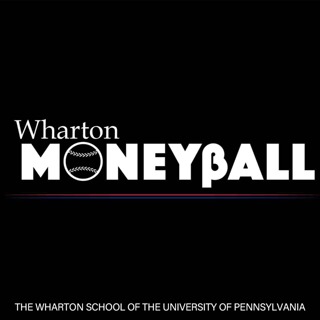 The Wharton Moneyball Post Game Podcast: MLB Under - Dispersion & Biometrics In Sports