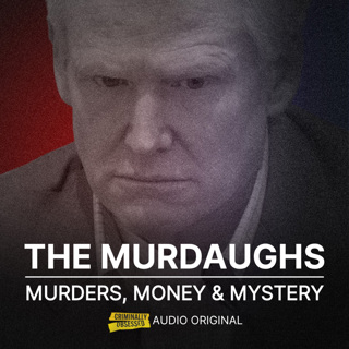 S3E4: Murdaugh gets 40 years in federal fraud case