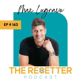 The Power of Food: How Our Diet Plays a Role in Maintaining Optimal Health - With Max Lugavere