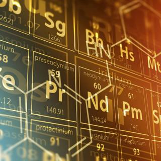 Review of the Periodic Table of Elements (13 to 29), Bedtime Sleepy Science