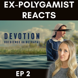 Can You Separate the Leader from the Crimes? | Devotion: Obedience or Betrayal Ep. 2