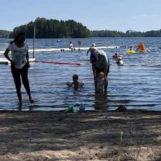 Torsdag 5 september 2024