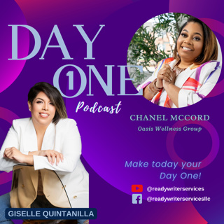 From the Crushing to the Calling with Chanel McCord