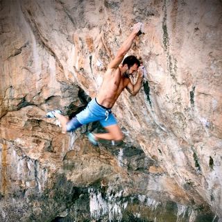 EP 261: Chris Sharma & Ron Kauk — The Essence of Climbing, ‘Vision Quest’ FA, and Following Your Own Path
