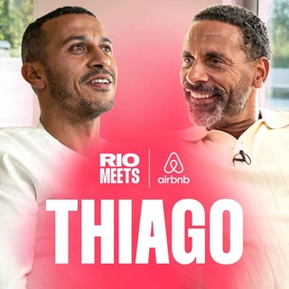 Playing with Messi and Training with Yamal | Thiago Alcántara takes us BTS at Barca