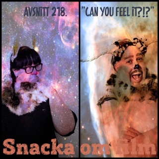 #218 - "can you feel it?!?"