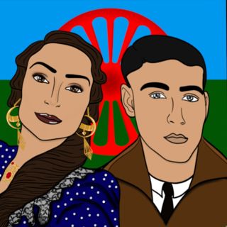 Apruven! Romaninuoret ja aktivismi -podcast sukeltaa dragin maailmaan