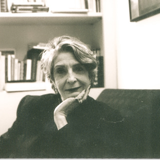 Marilia Aisenstein - Desire, Pain and Thought.
