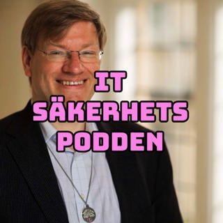 #75 - Kan IT-säkerhet lära av epidemier?