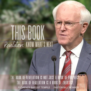 THIS BOOK | Revelation 22:6–19