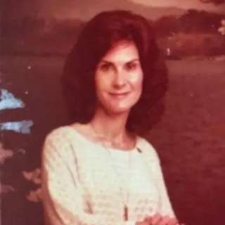 MURDERED: Jean McPhaul