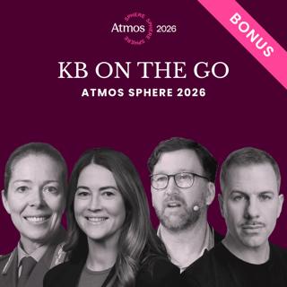 From Atmos SPHERE 2026 - KB On The Go | Everyone's Business: Cyber Resilience from Government to Ground Level