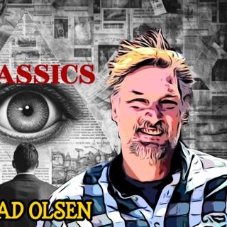 FKN Classics: Mysteries of Antarctica - Admiral Byrd's Excursion - 4th Reich Era | Brad Olsen