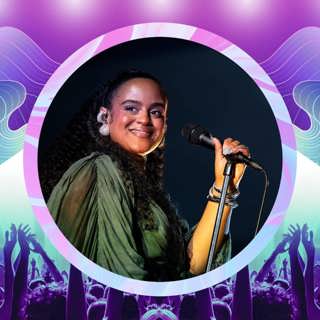 Seinabo Sey – det handlar aldrig om att bara sjunga