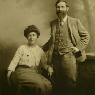 Francis Sheehy Skeffington and the 1916 Rising