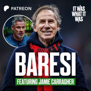Franco Baresi Tribute: Jamie Carragher on Milan's Maestro