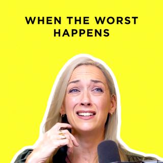 376 - Is Your Life Falling Apart!? Tips for Coping with Loss