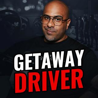 Getaway Driver Sentenced to 144 Years in Prison Shares Insane Survival Story | Chris Willars