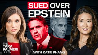 Inside Blanche’s Power Play: Epstein Lawsuit & Comey Indictment w/ Katie Phang