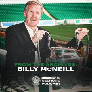 From the Archives: Billy McNeill