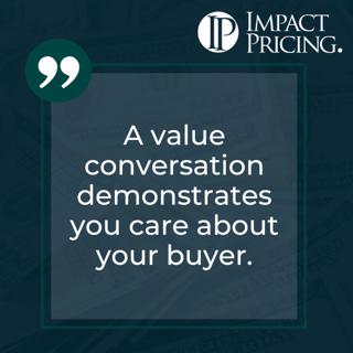 Pricing Table Topics: 10 of Clubs – What Value Conversation Demonstrates
