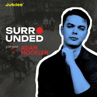 Adam Mockler vs 20 Gen Z Conservatives