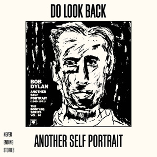 Teaser // DLB 022: ANOTHER SELF PORTRAIT