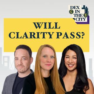 DEX in the City: Will the CLARITY Act Pass? Three Crypto Lawyers Give Their Odds