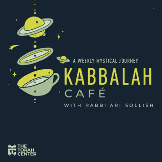 Kabbalah Café: Know Your Soul - 31 - Beings From Another Realm | Rabbi Ari Sollish