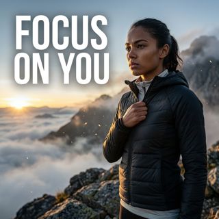Focus on Yourself | Powerful Morning Motivation for Success