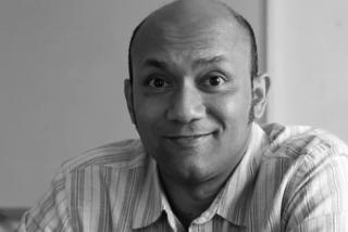 19: State of animation in India with Vaibhav Kumaresh