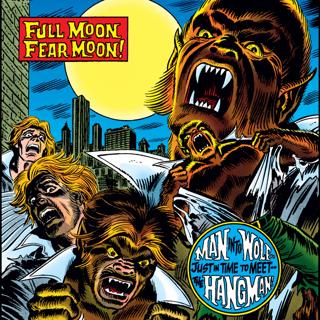 Episode 89: Werewolf By Night!
