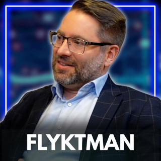 #42 | Ihmeelliset kvanttitietokoneet. Vieraana Jouni Flyktman.