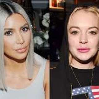 2007 Was Wild: Lindsay Lived in Rehab, Kim Dropped a Tape, and Anna Nicole Said Goodbye