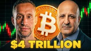 Bitcoin's New Bull Market Meets A $4 Trillion AI Revolution | Joseph Chalom