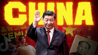 The Dark Rise of Xi Jinping, Explained | Moon
