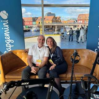 E31 - Techpoint Spesial - KI-forordningen kommer. Er vi klare?