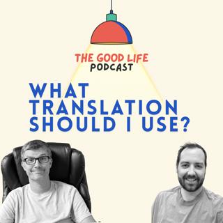 What Translation Should I Use?